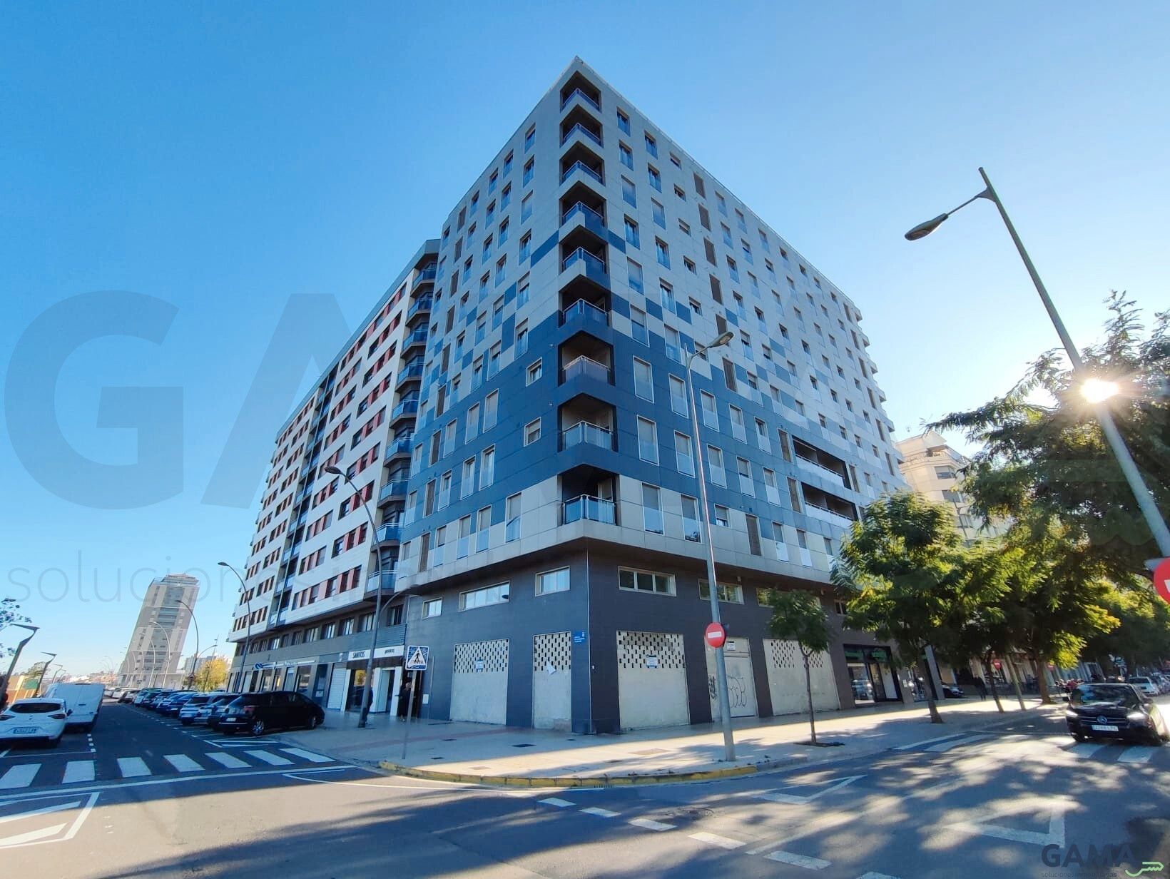Apartment Alzira (33)