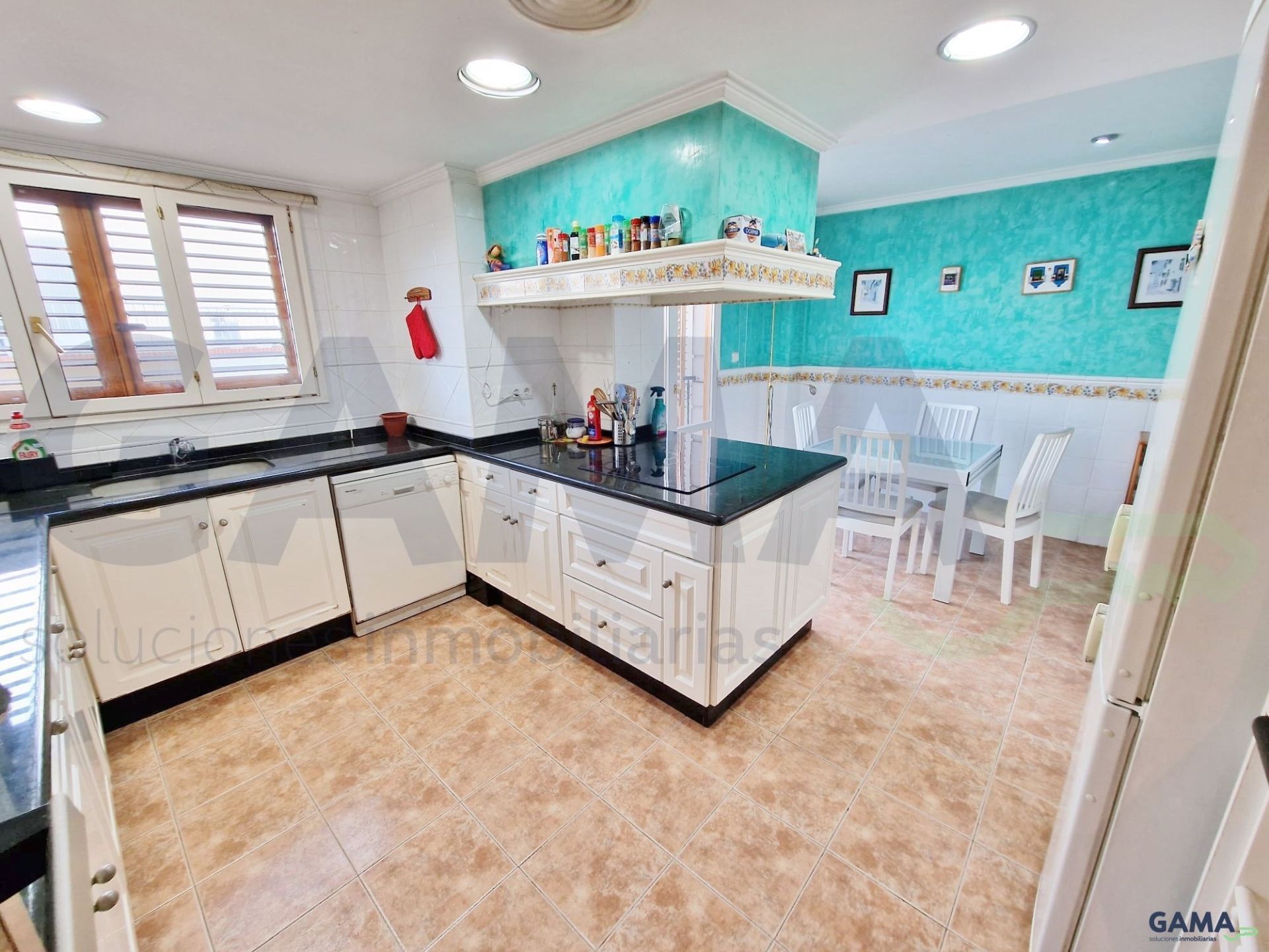 Apartment Alzira (2)