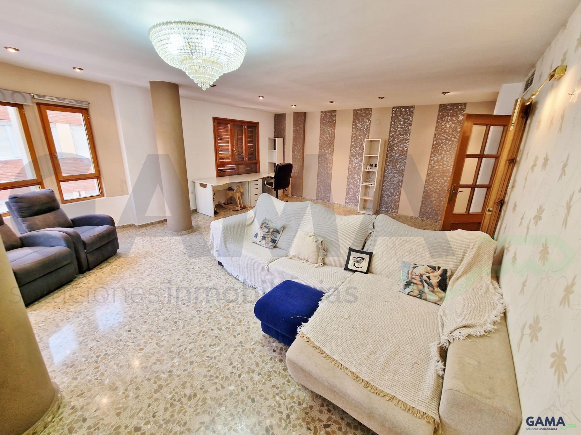 Apartment Alzira (10)