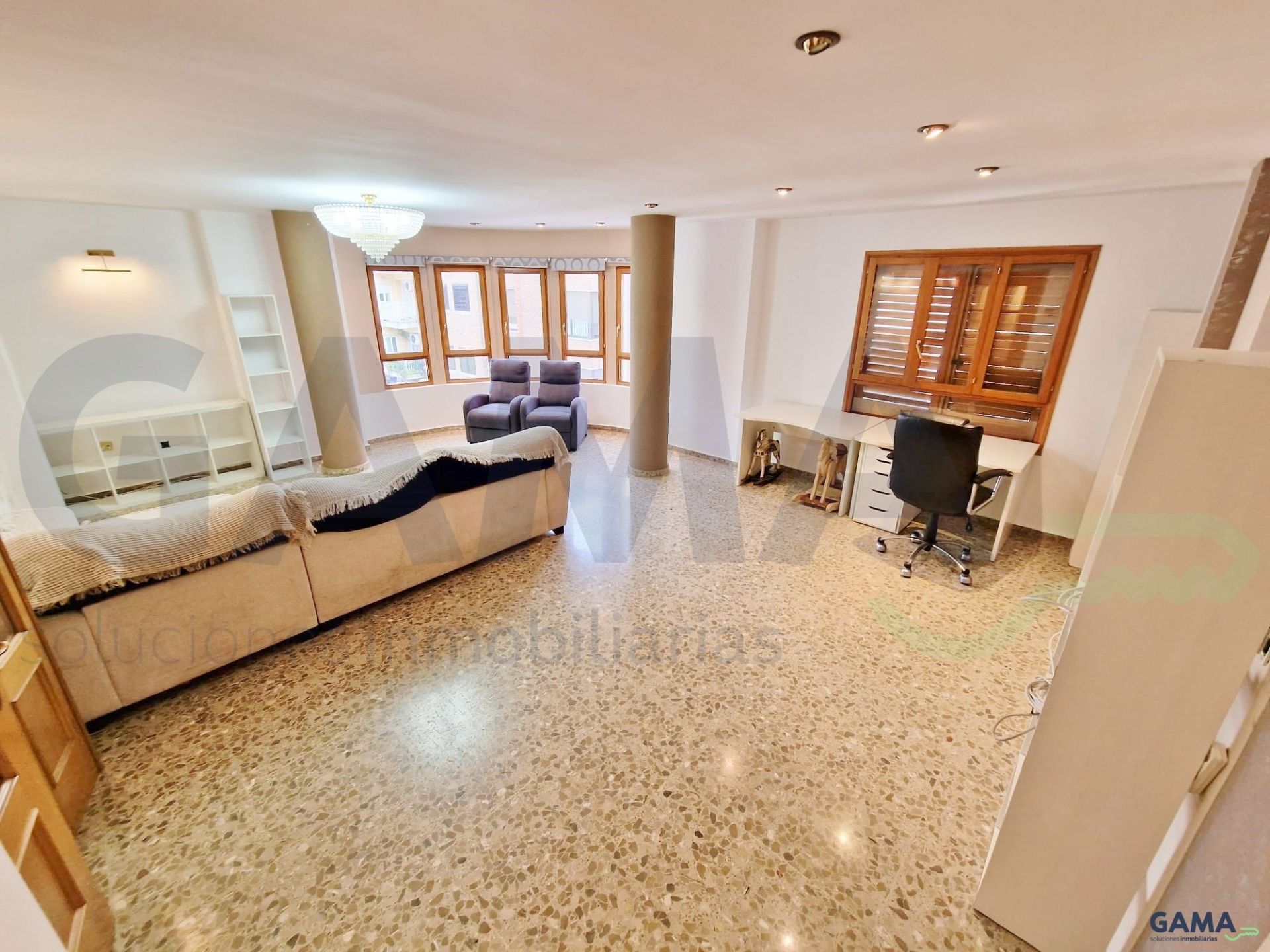 Apartment Alzira (13)