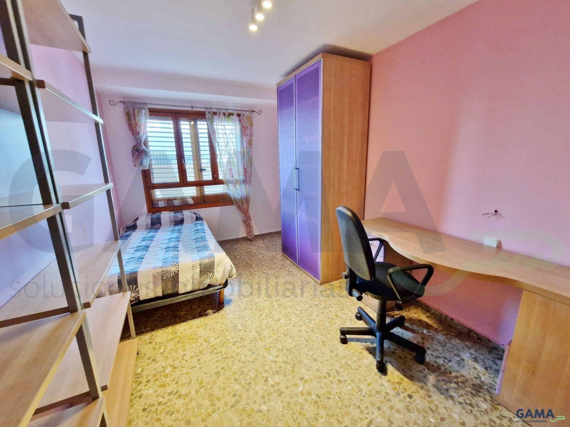 Apartment Alzira (20)