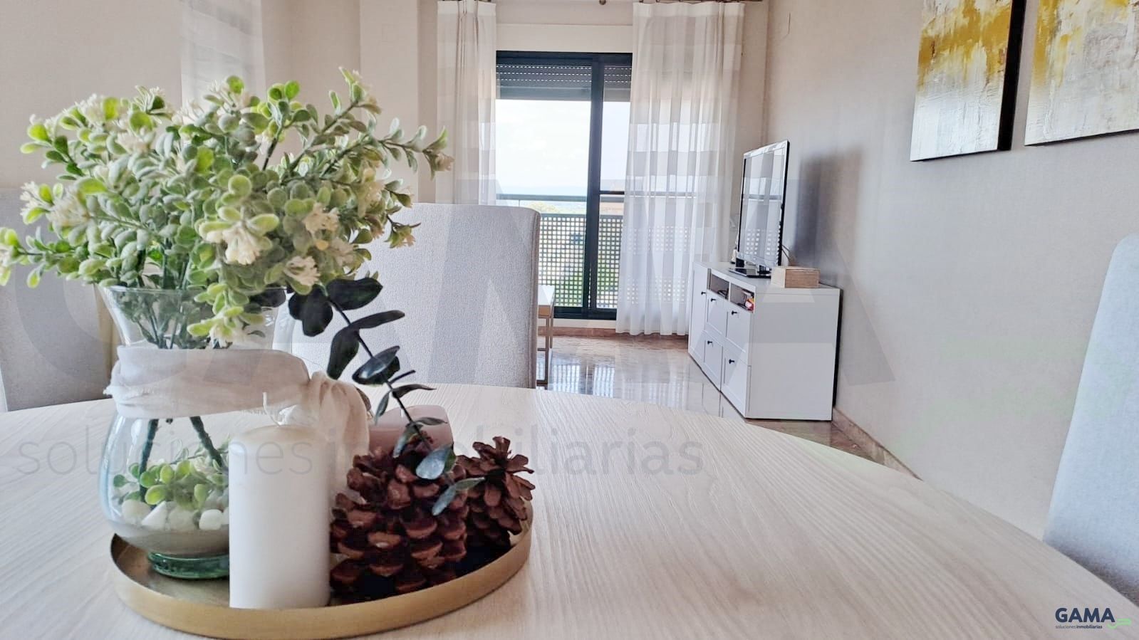 Apartment Carcagente (2)