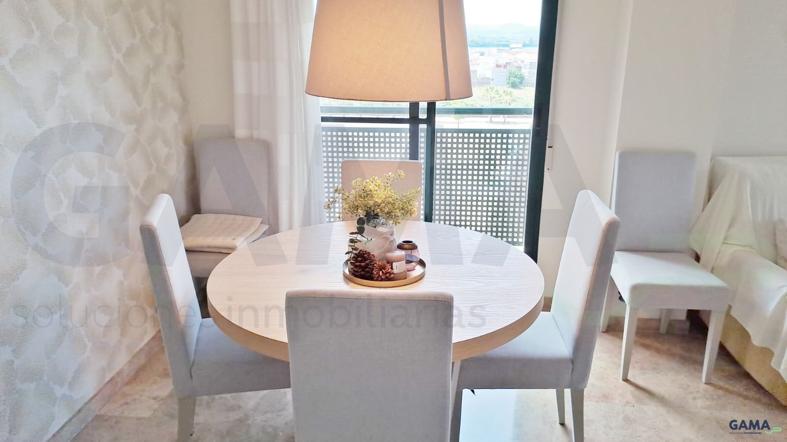 Apartment Carcagente (3)