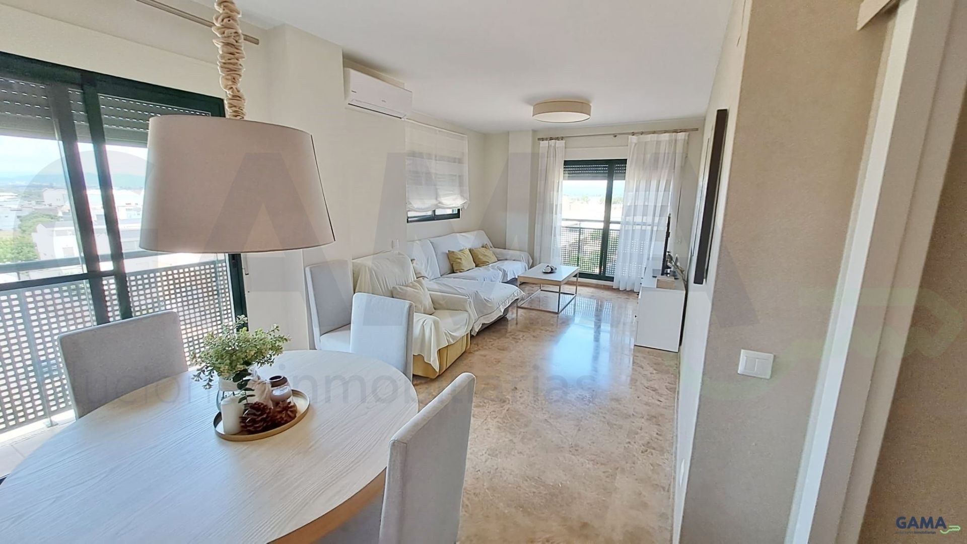 Apartment Carcagente (4)