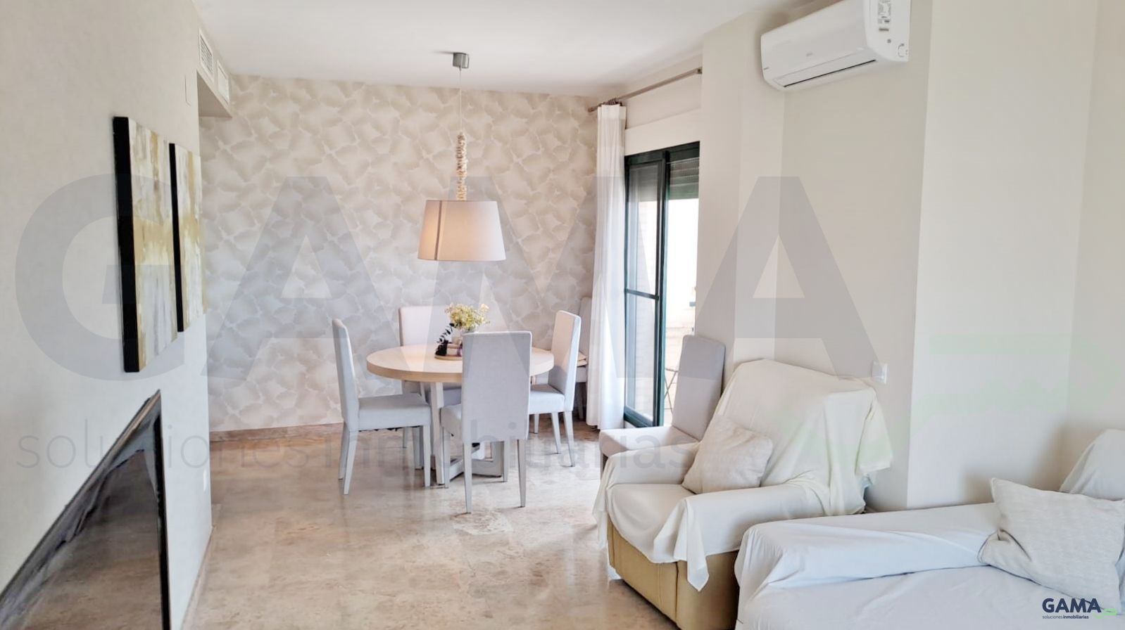 Apartment Carcagente (5)