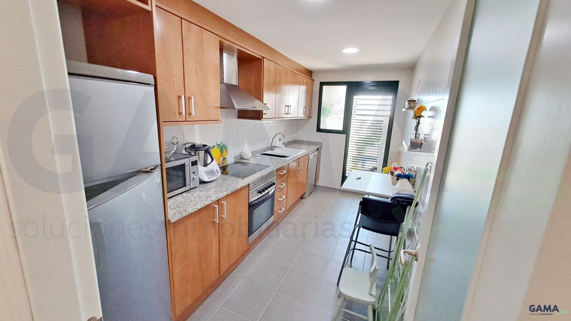 Apartment Carcagente (6)