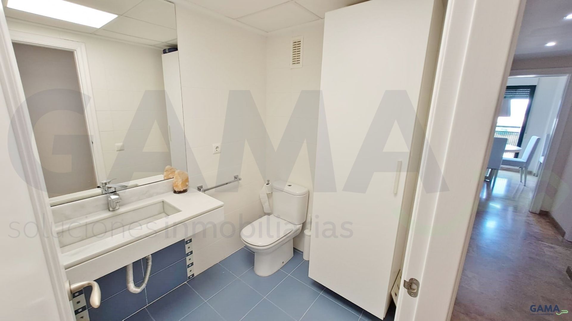 Apartment Carcagente (15)