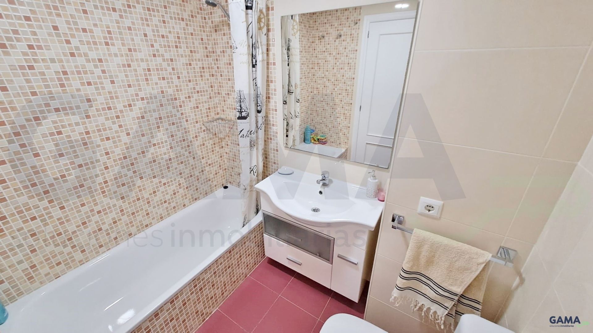 Apartment Carcagente (16)