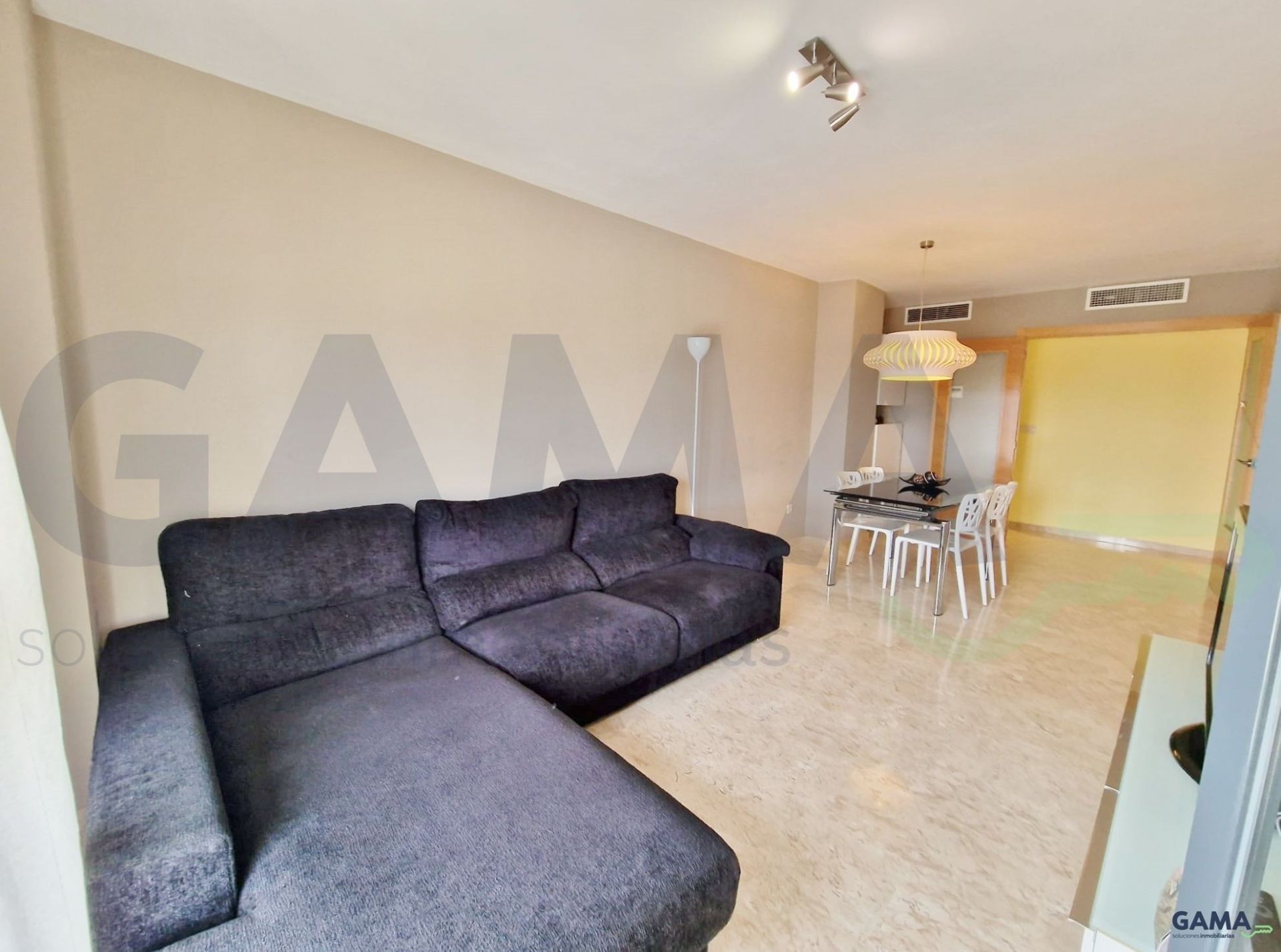 Apartment Carcagente (3)