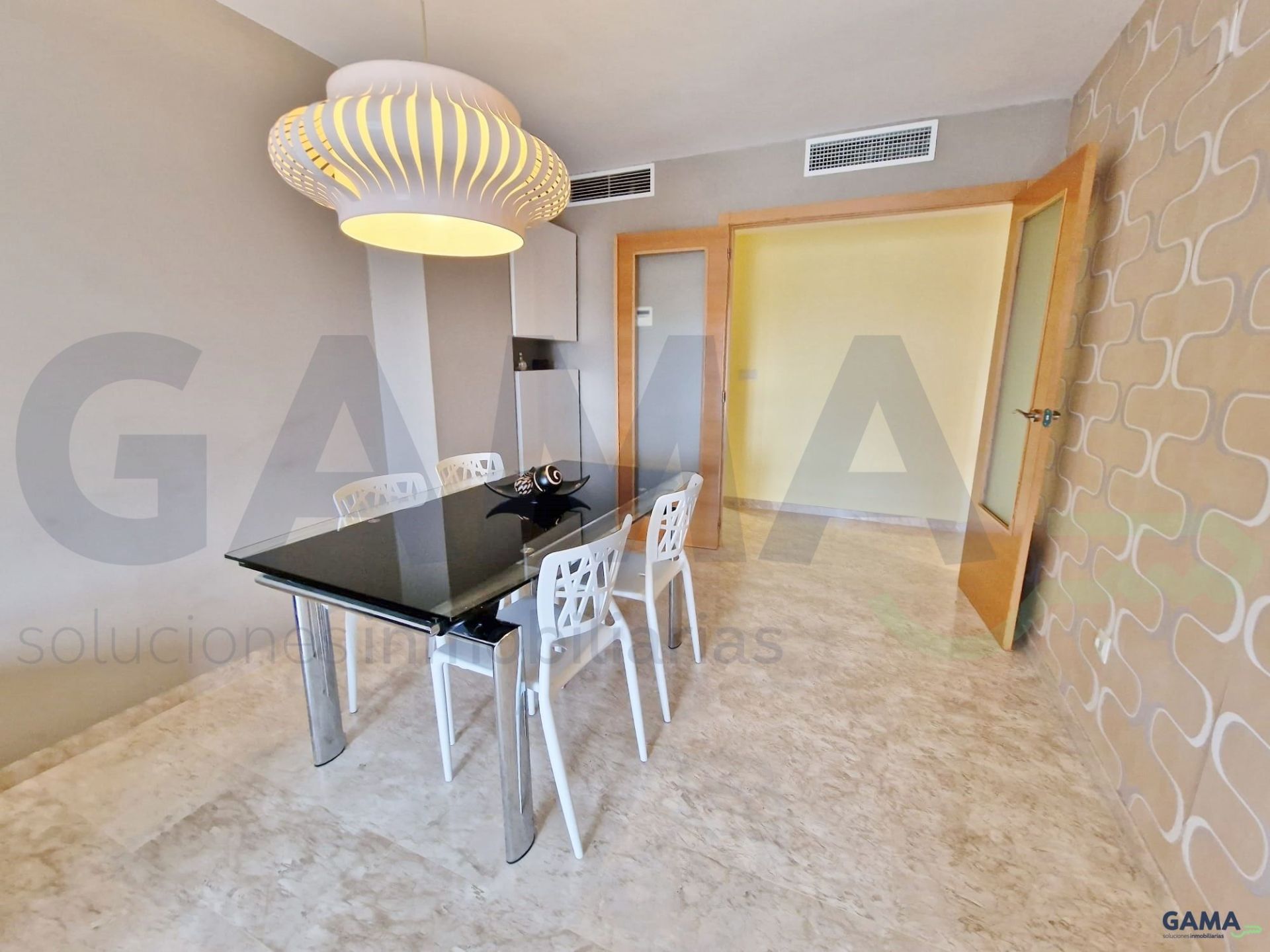 Apartment Carcagente (4)