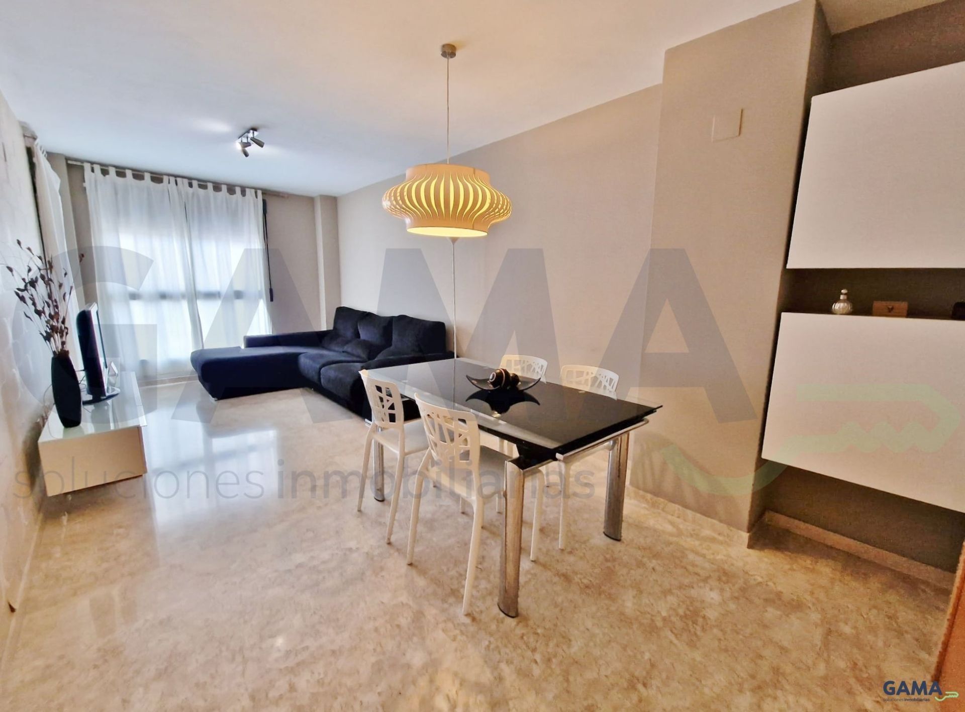 Apartment Carcagente (6)