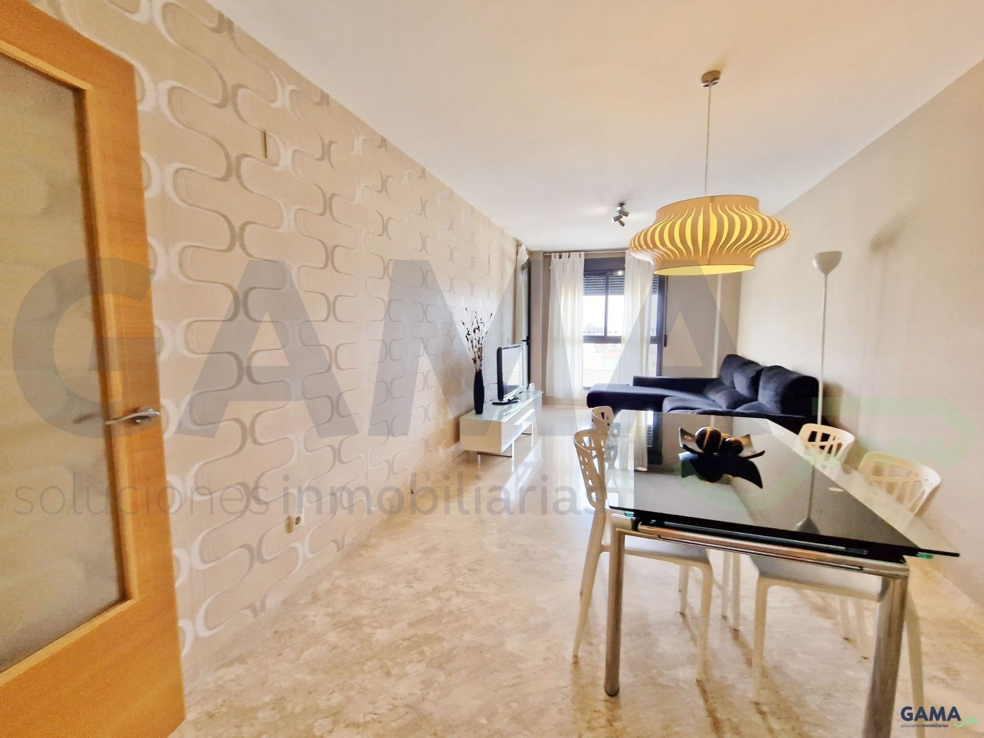 Apartment Carcagente (7)