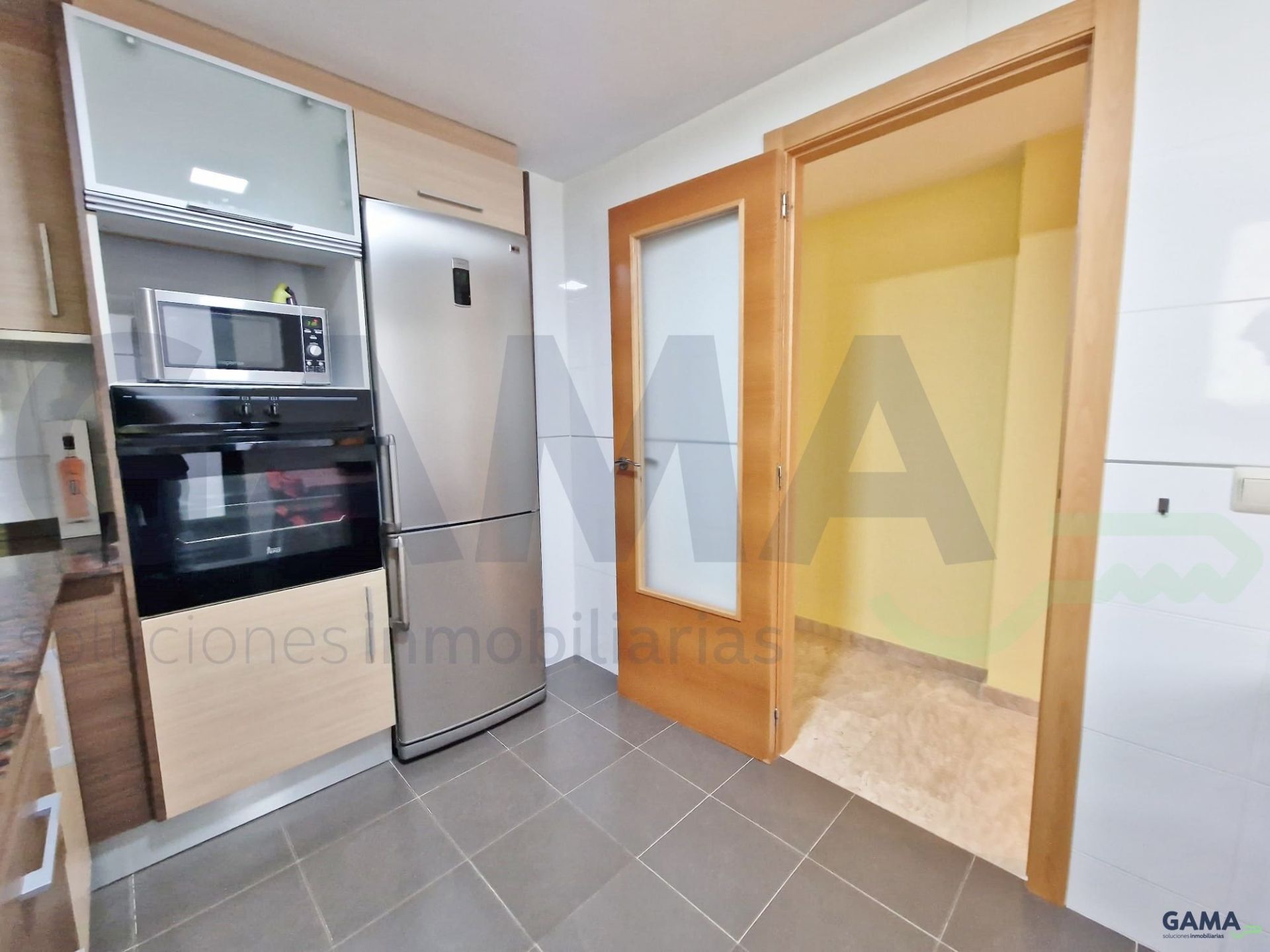 Apartment Carcagente (15)