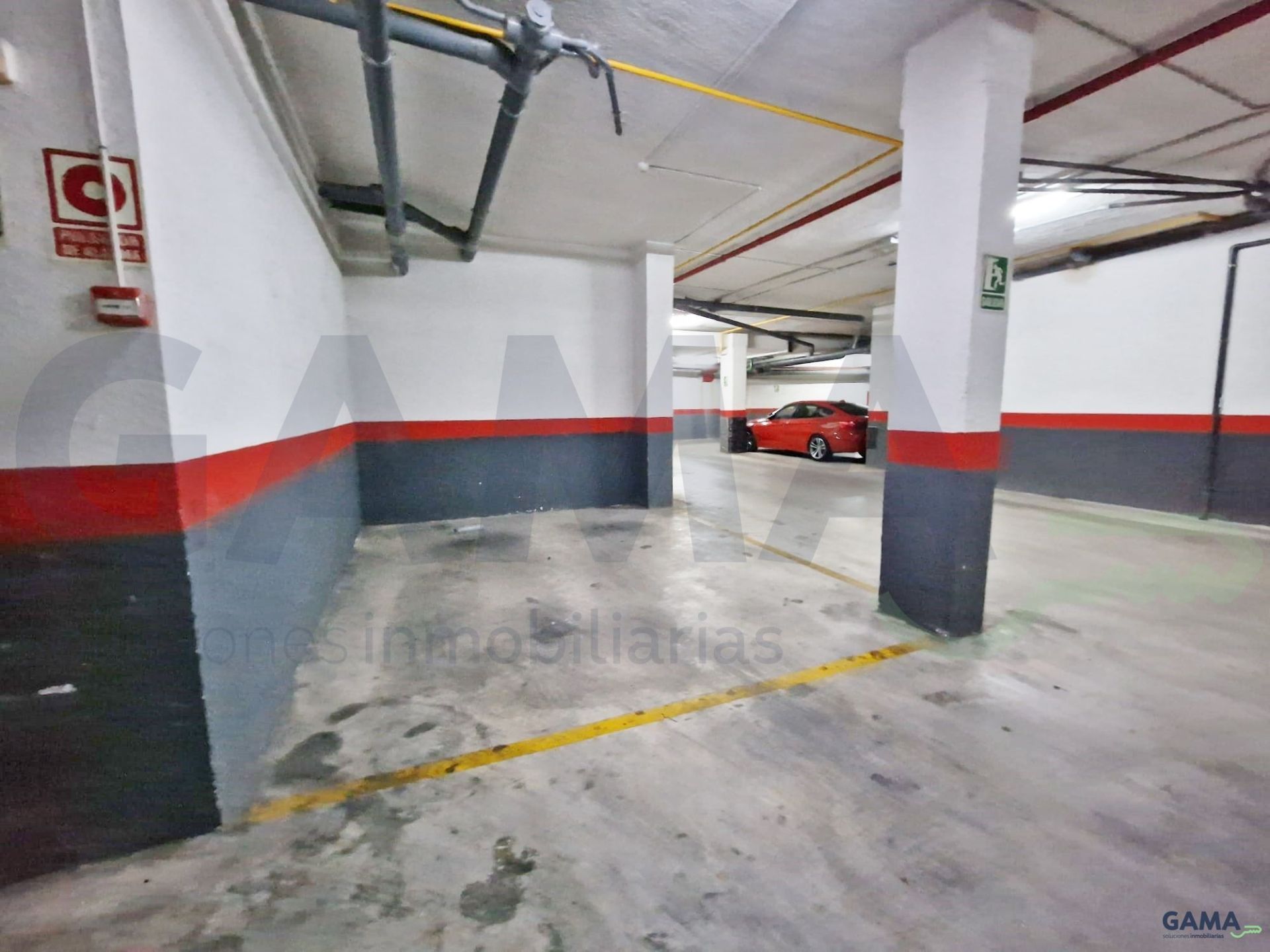 Apartment Carcagente (29)