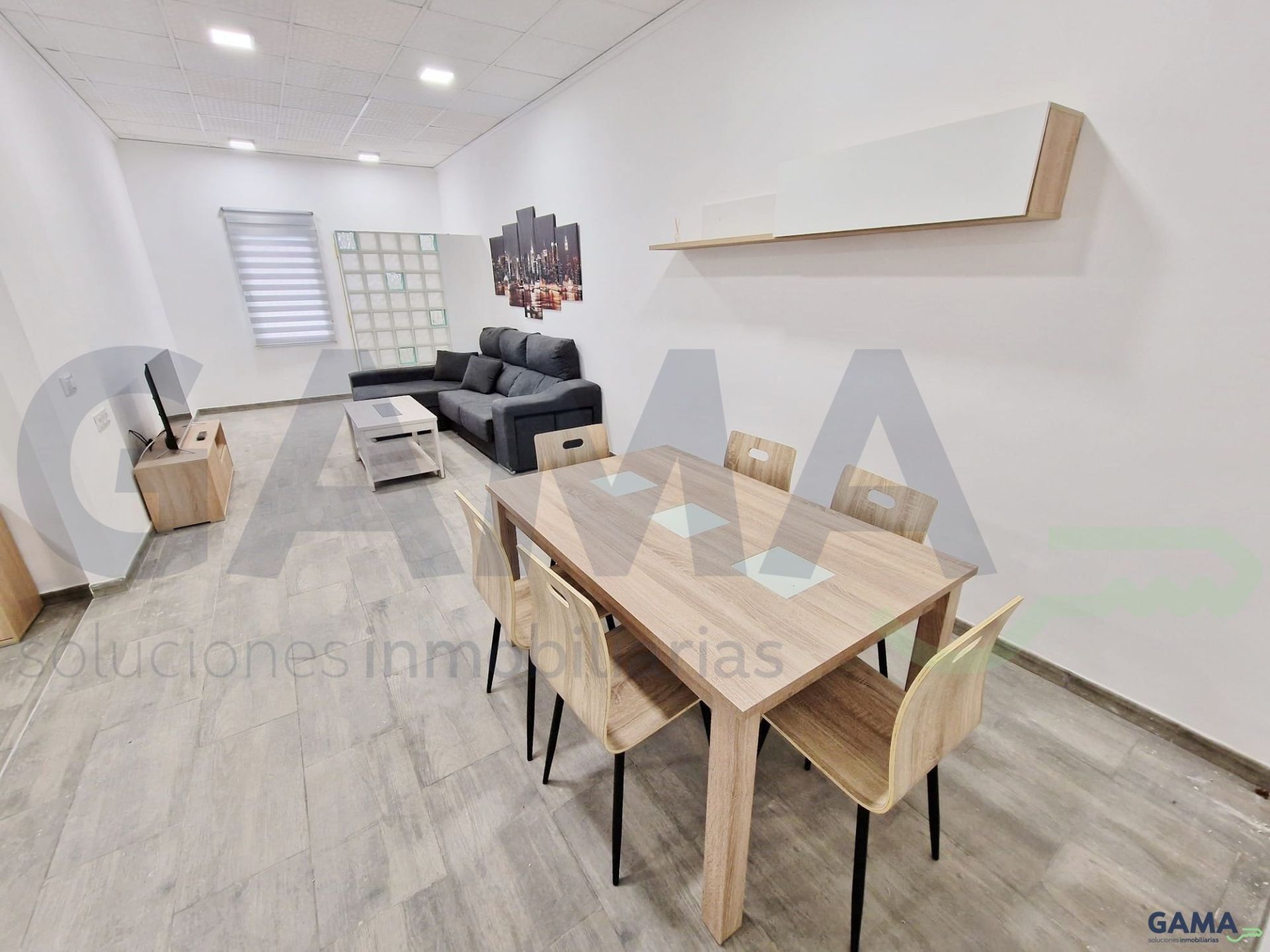 Apartment Carcagente (3)