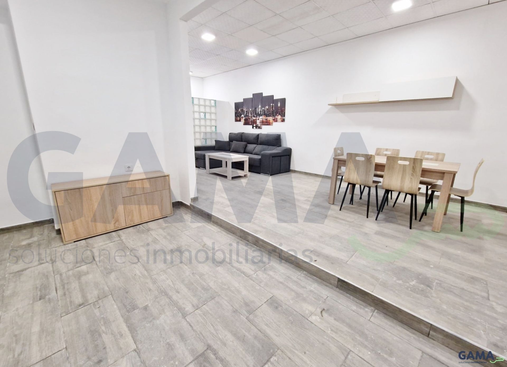 Apartment Carcagente (7)