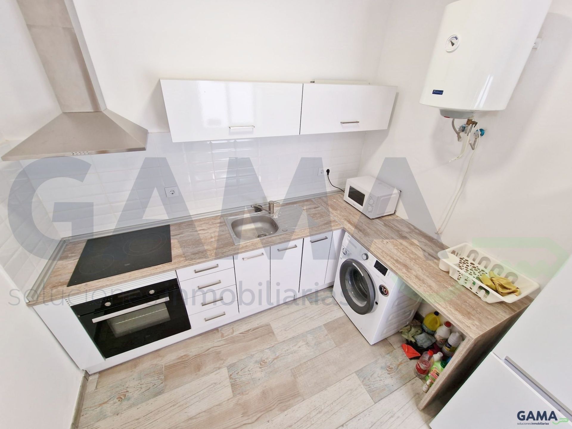 Apartment Carcagente (11)