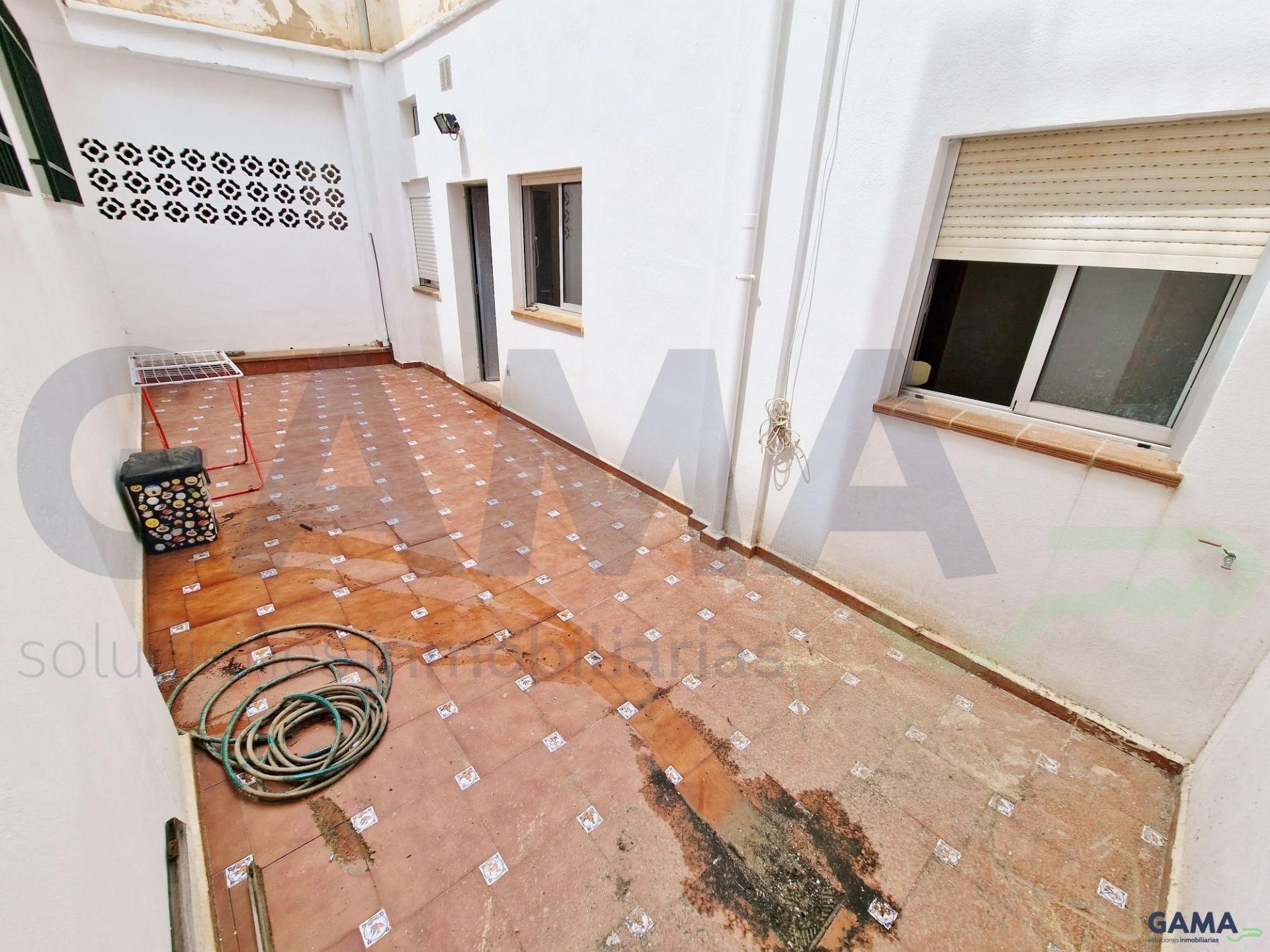 Apartment Carcagente (13)