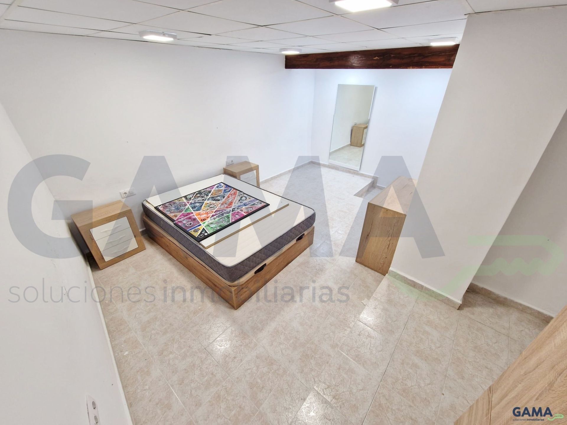 Apartment Carcagente (16)