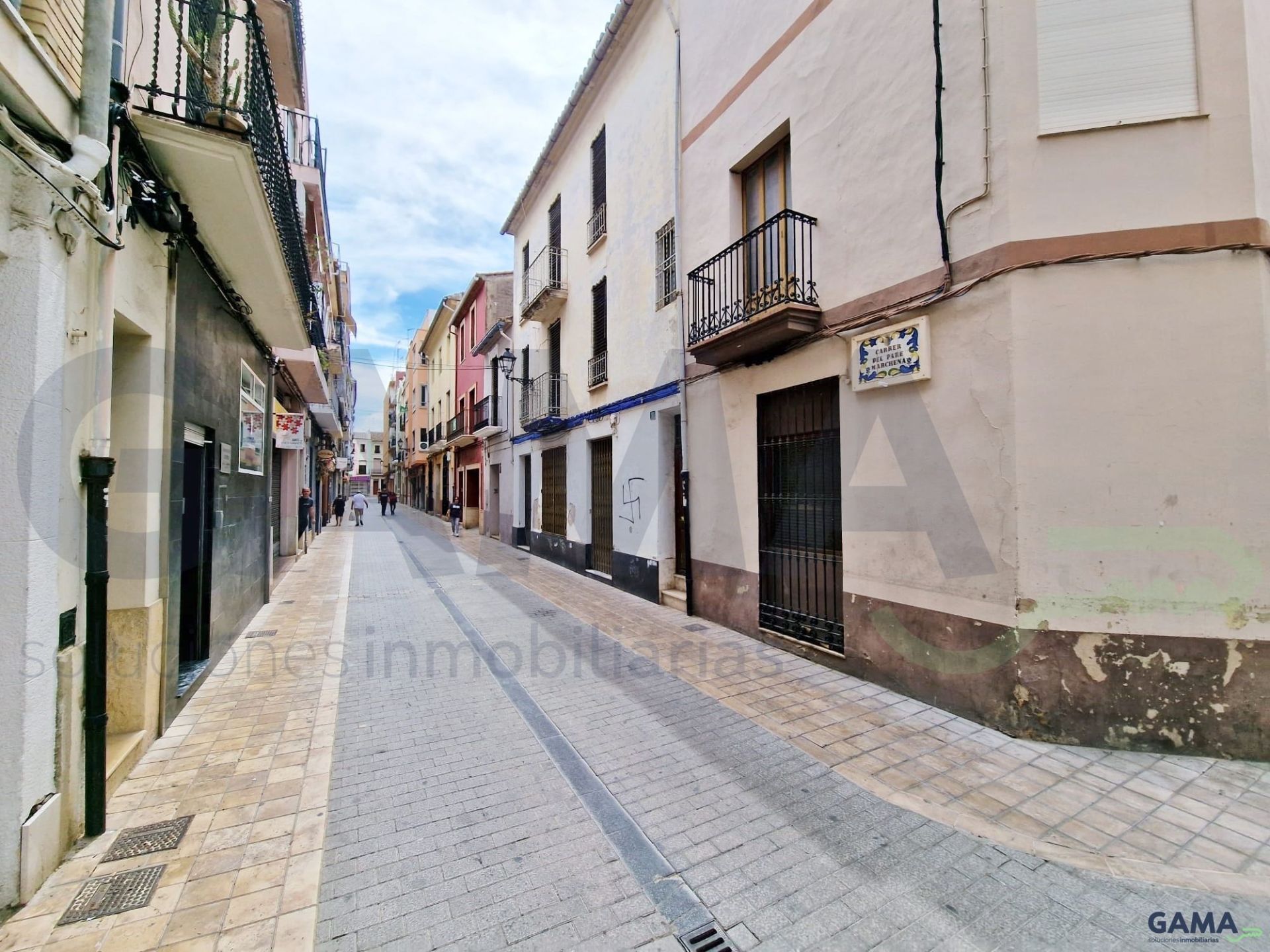 Apartment Carcagente (25)
