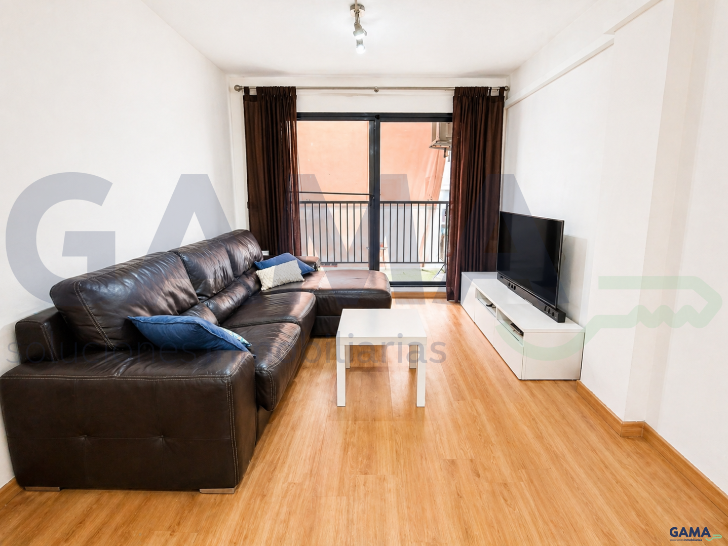 Piso en alquiler en Alzira