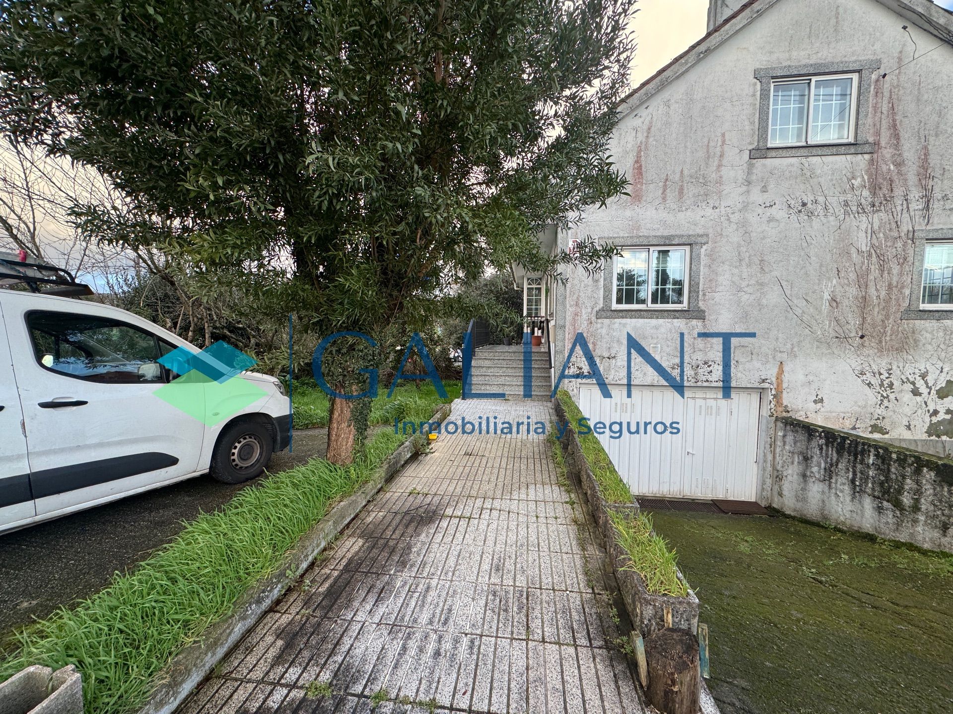 casas--chalets en santiago-de-compostela ·  340000€