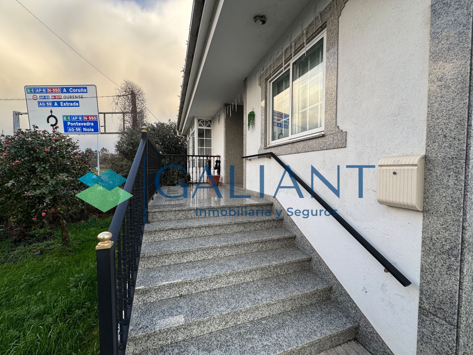 casas--chalets en santiago-de-compostela ·  340000€