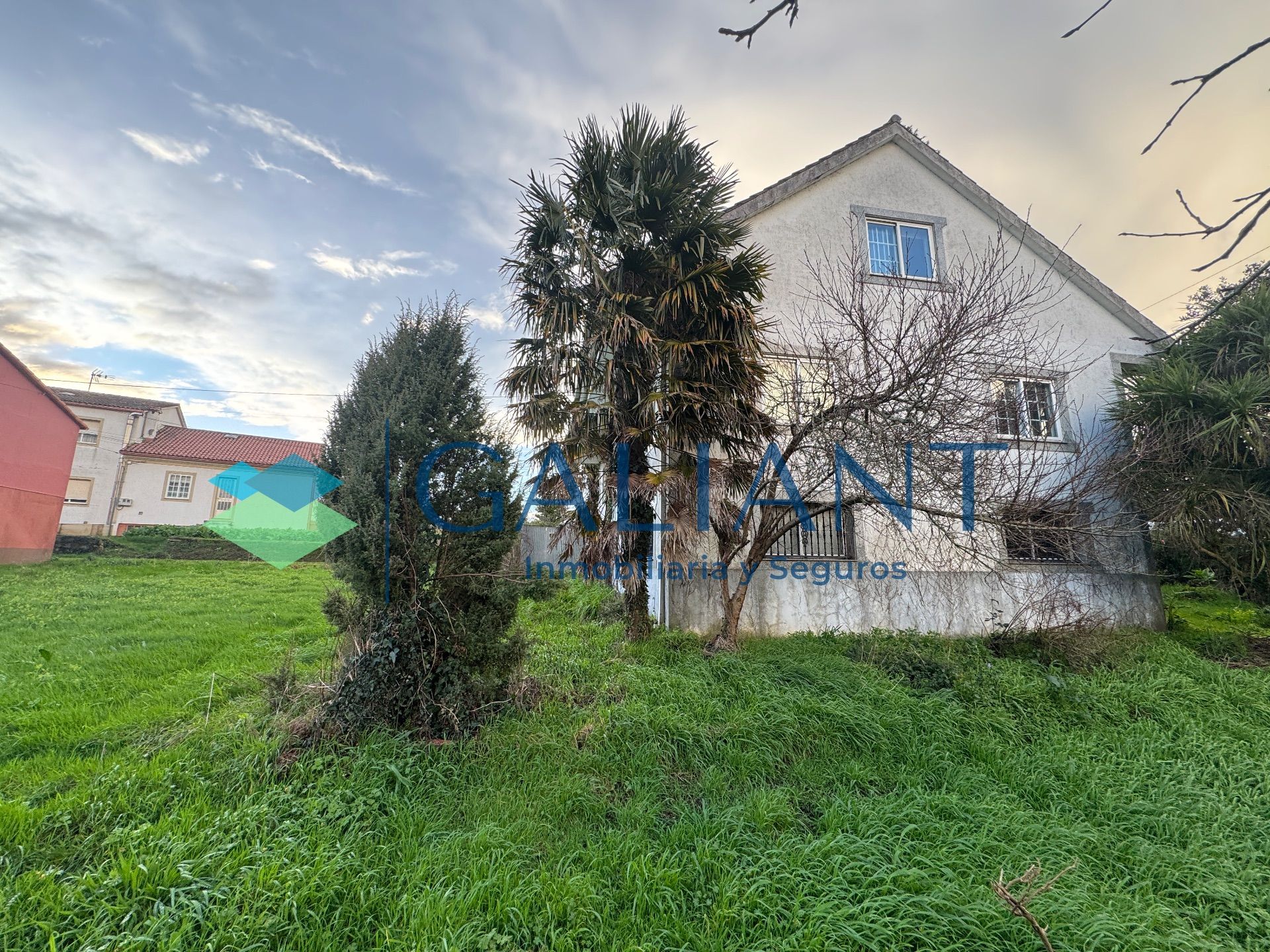 casas--chalets en santiago-de-compostela ·  340000€