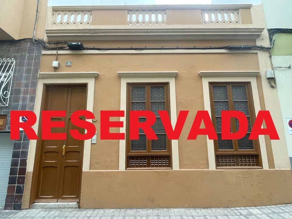 Casa / Chalet en Las Palmas de Gran Canaria, venta