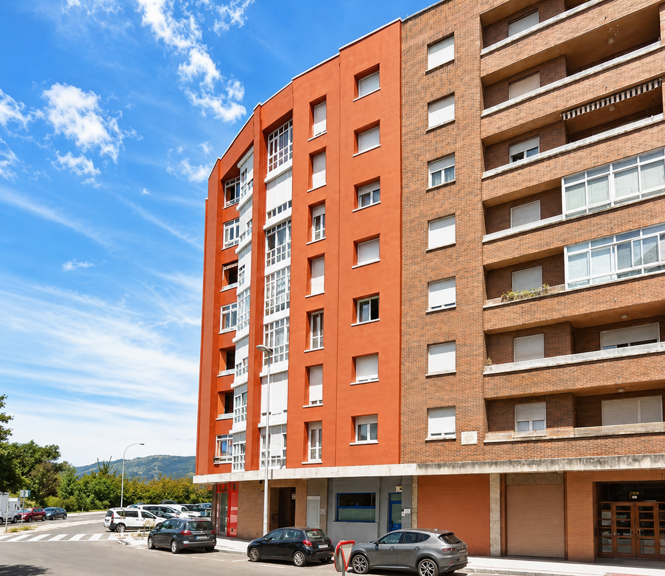 Piso en Pamplona, Mendebaldea, venta