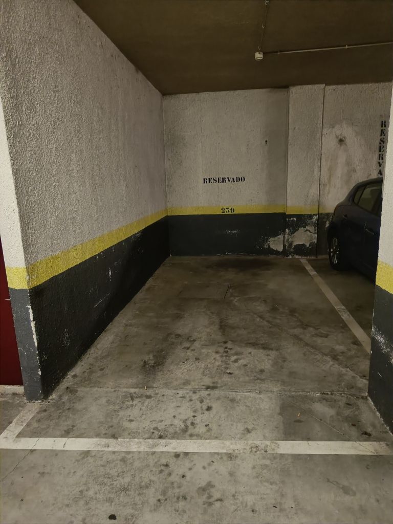 Garage / Parking à Pamplona, 2&ordm; Ensanche, location