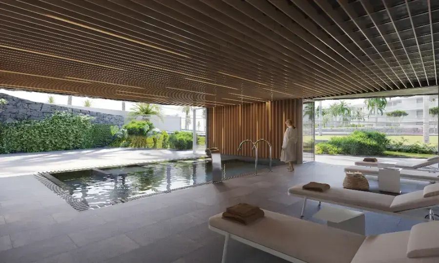 Apartamento en venta en Guía de Isora