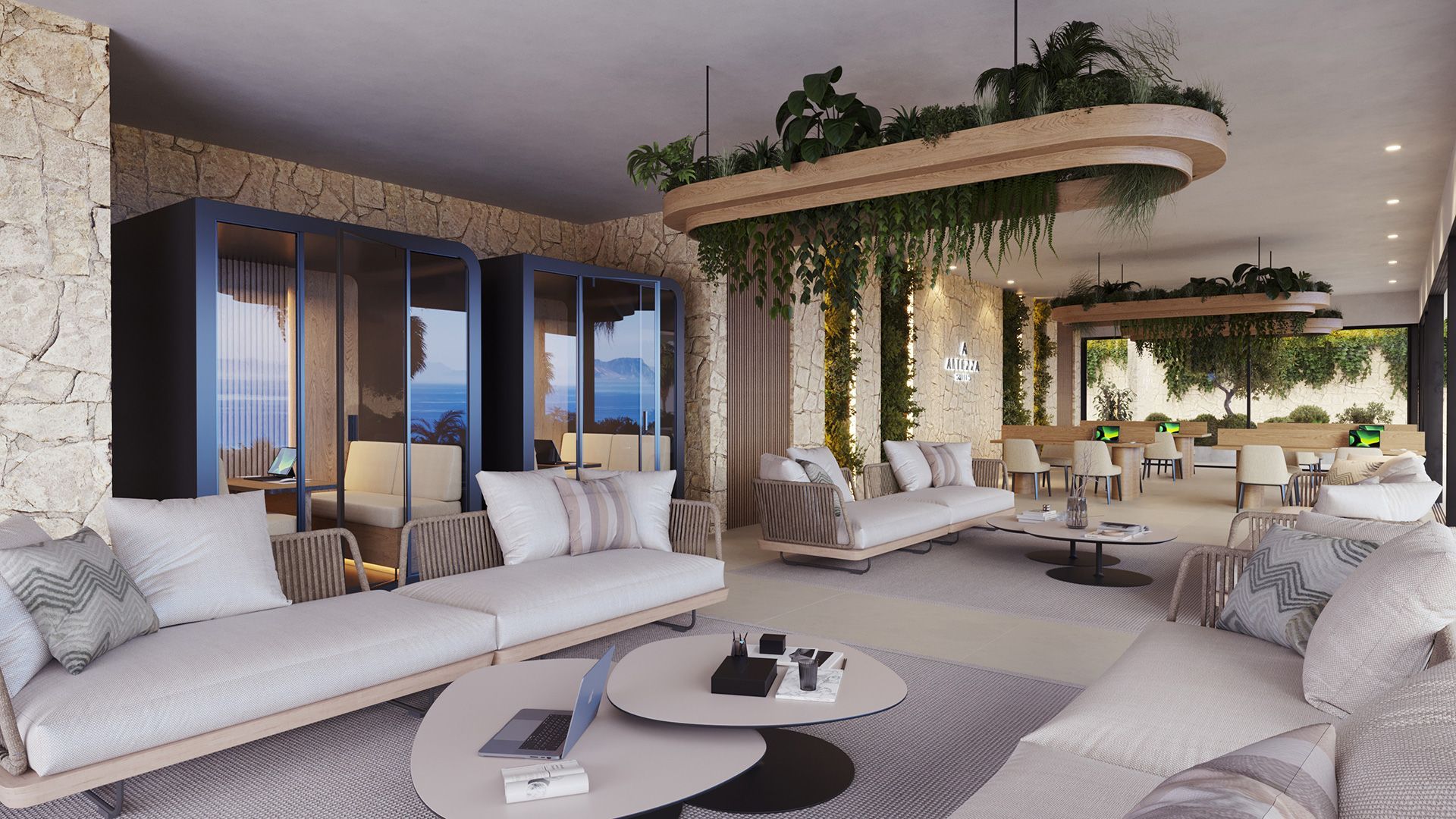 Apartamento en venta en Estepona zona Puerto Estepona