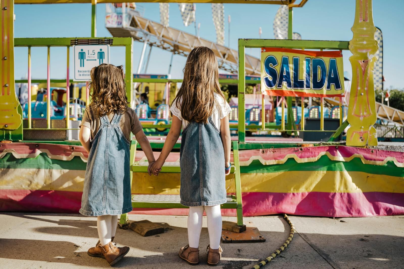Kiddos Ibiza: The Family-Friendly Side of the White Isle