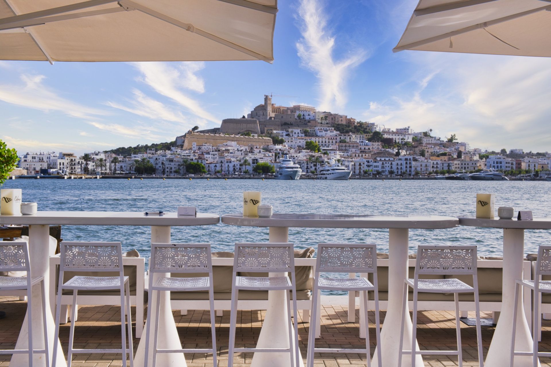 Discover White Angel Ibiza: The Perfect Blend of Beach Life and Urban Living