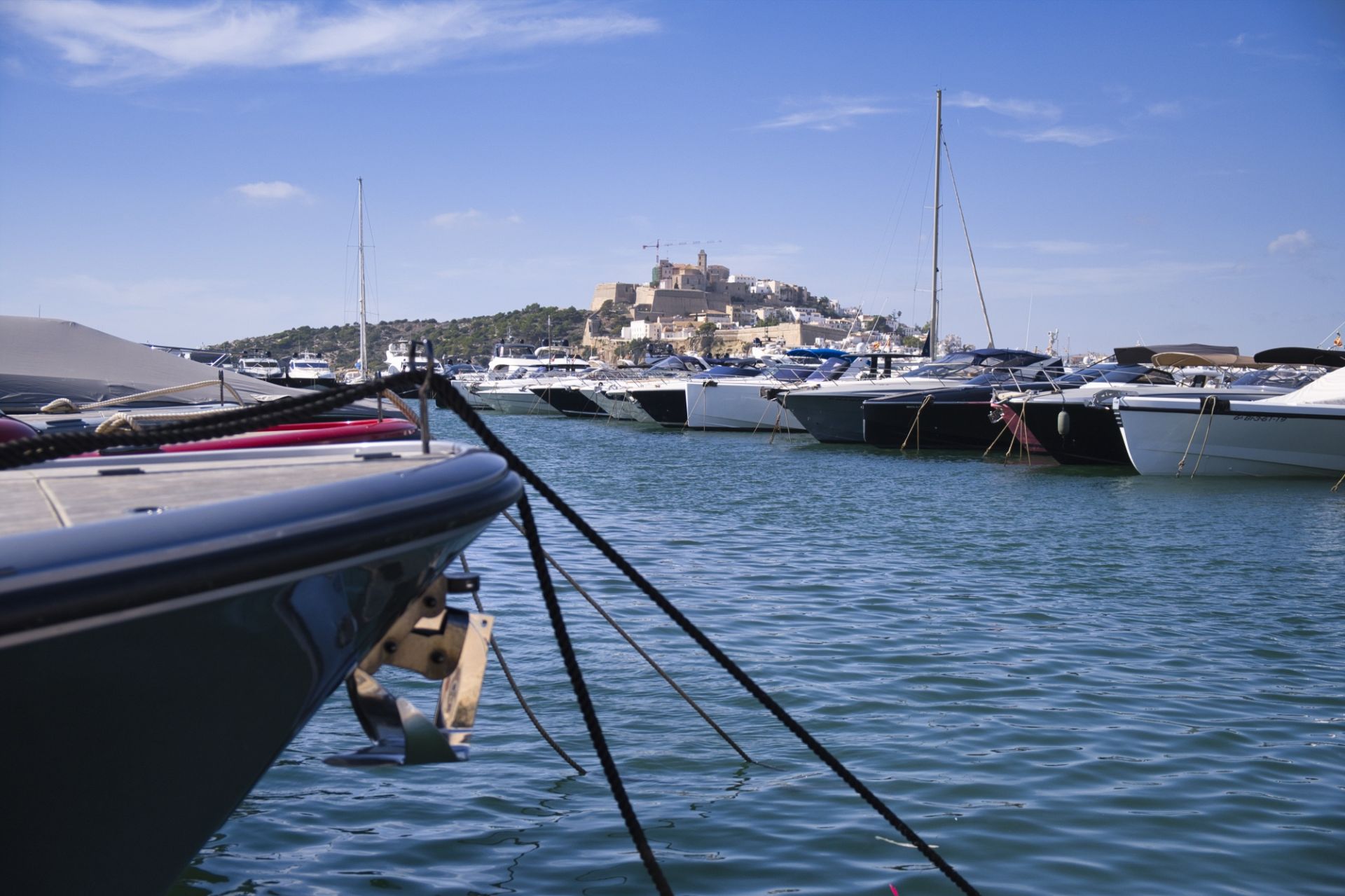 Exploring Ibiza’s Hyperlocal Markets: A Guide for Property Buyers