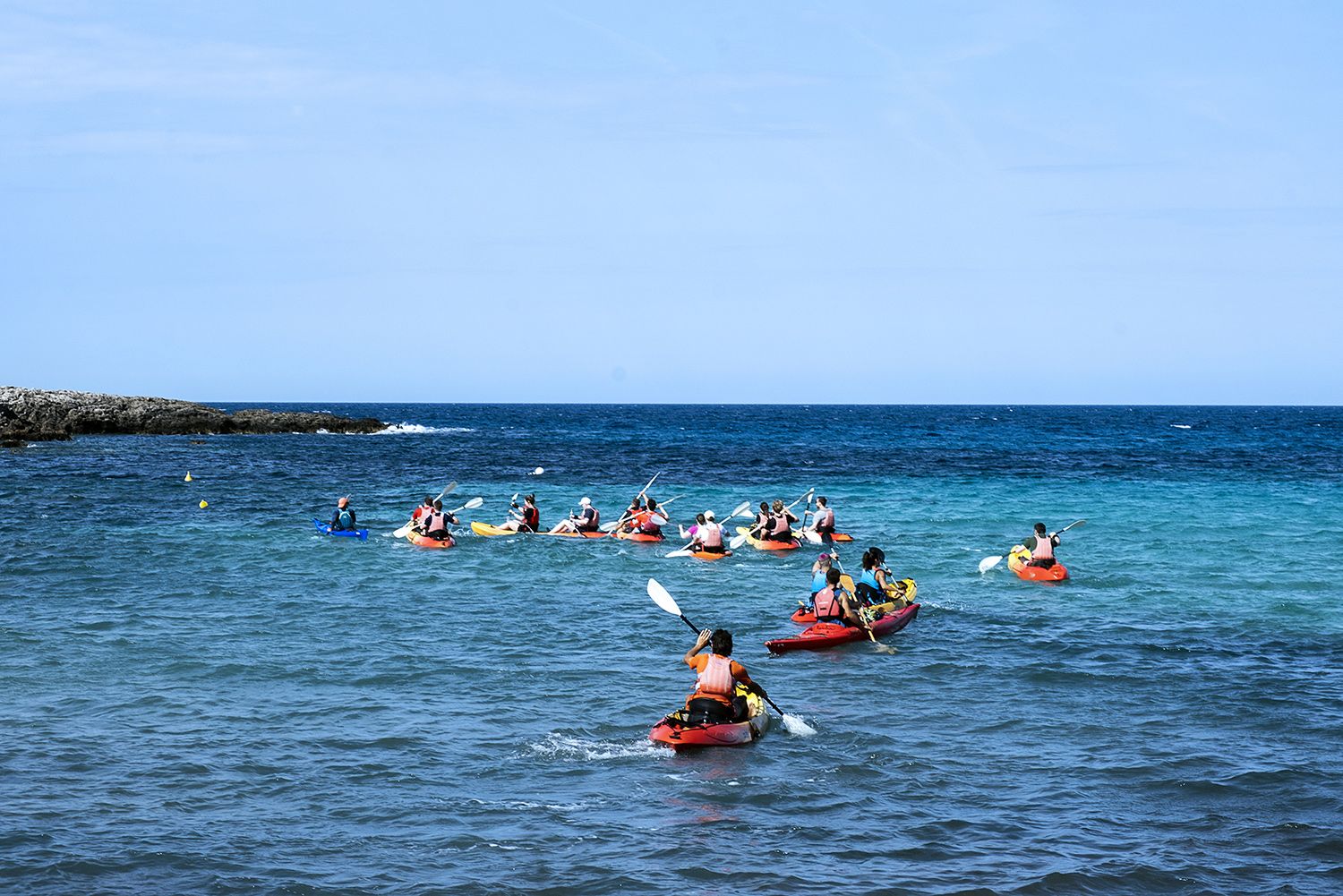 Winter Sports and Fitness: Discover Ibiza's Hidden Gems