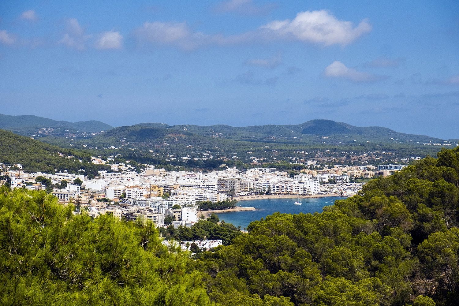 The Advantages of Buying a New Build in Ibiza