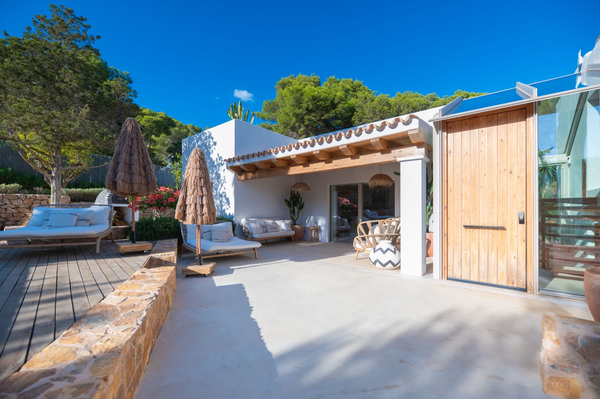 Villa in Sant Jordi De Ses Salines, for sale