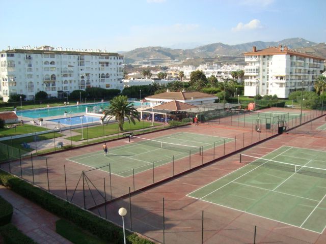 Apartamento em Torrox Costa, venda