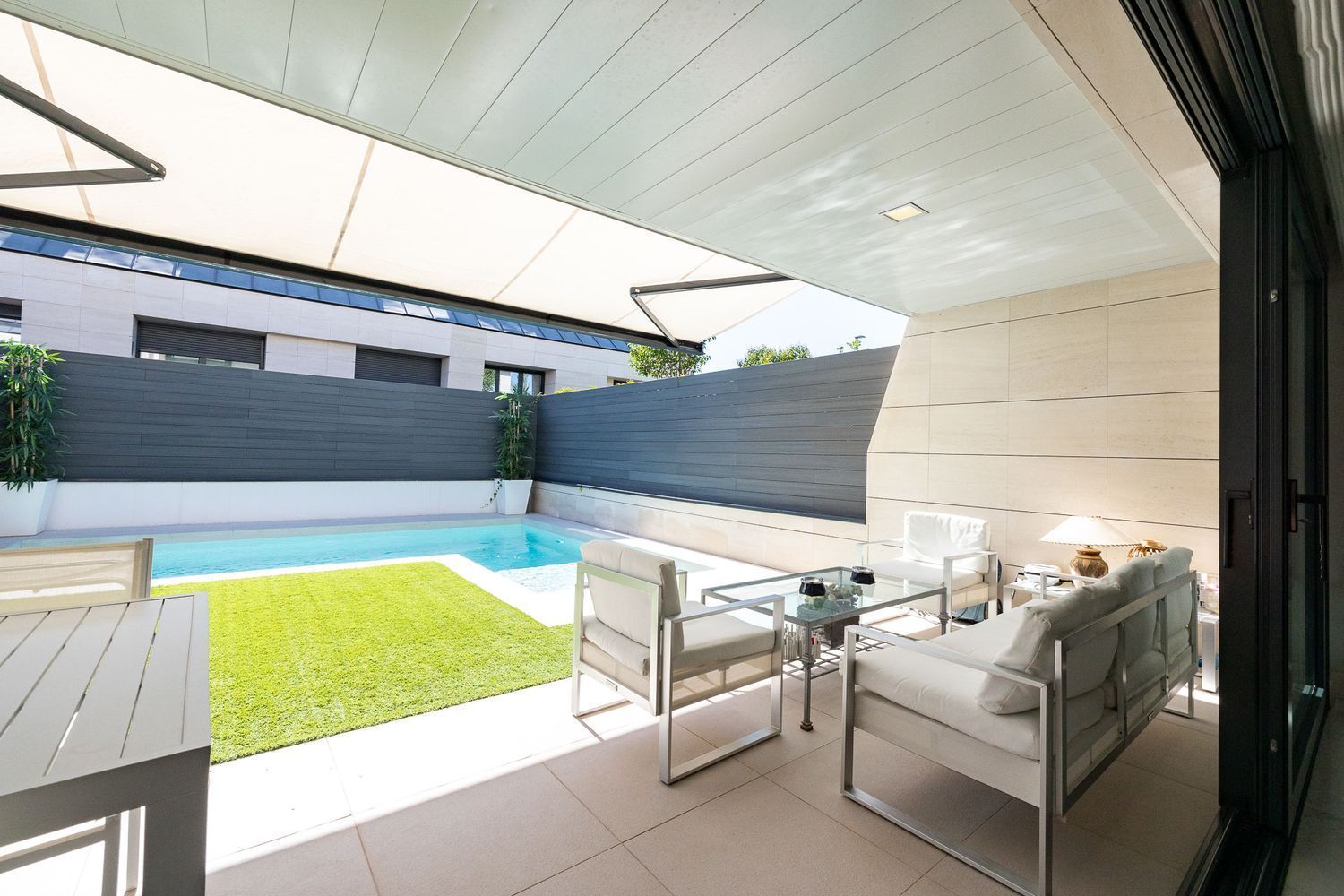 Terraced House in Alcobendas, La Moraleja, for sale