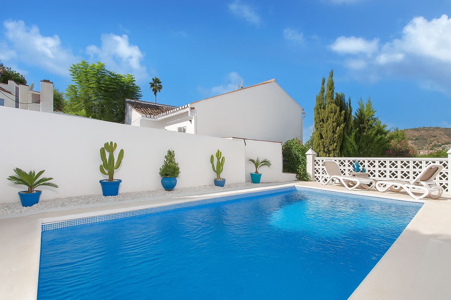 Casa / Chalet en La Herradura, venta