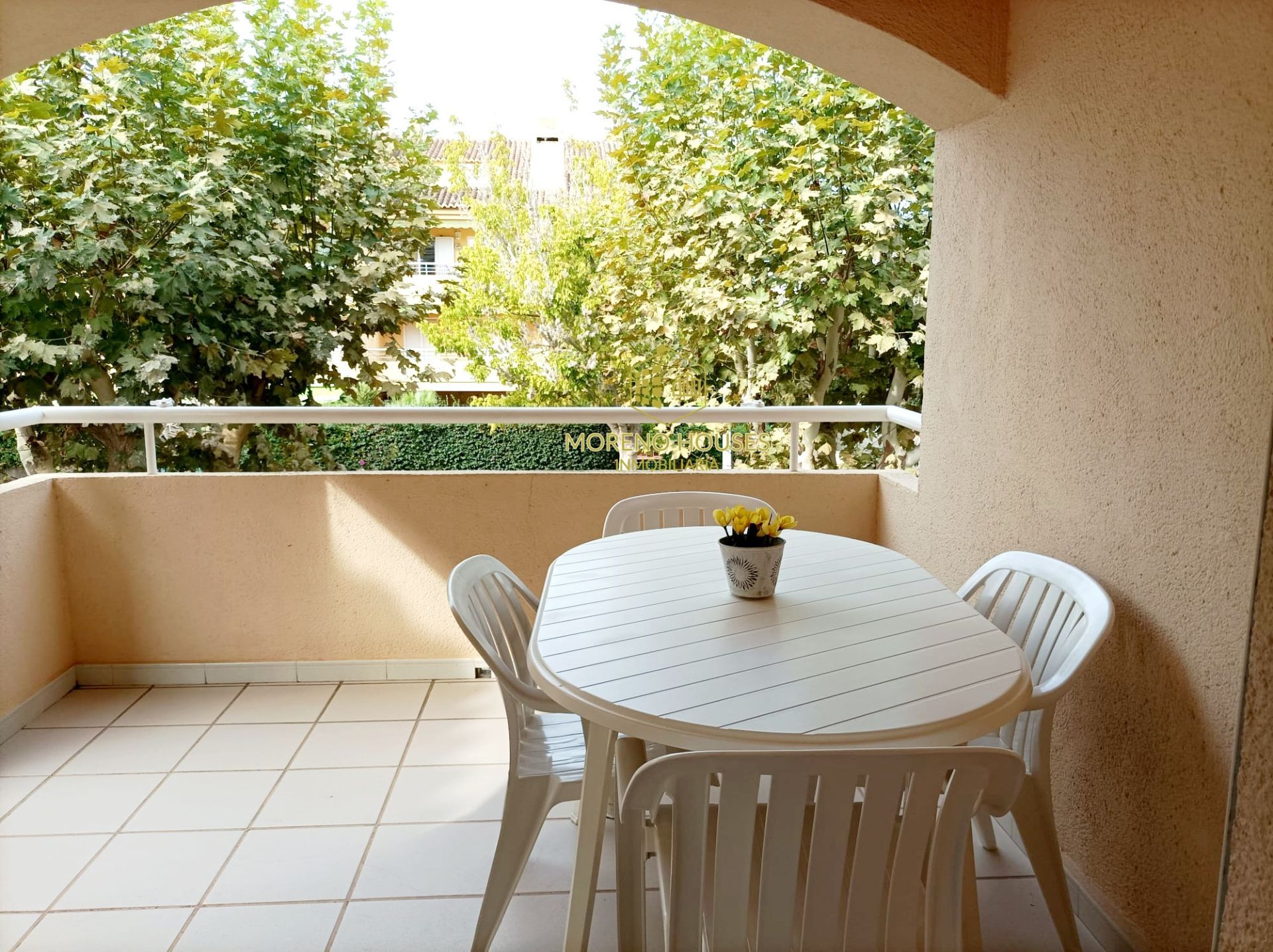 Apartamento en Jávea, alquiler