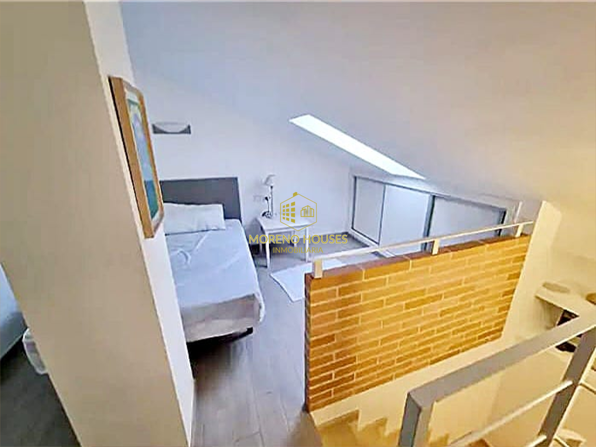 Dúplex en alquiler en Jávea/Xàbia