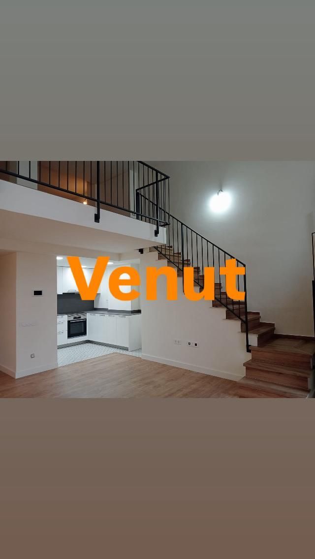 Dúplex a Castellar del Vallès, en venda