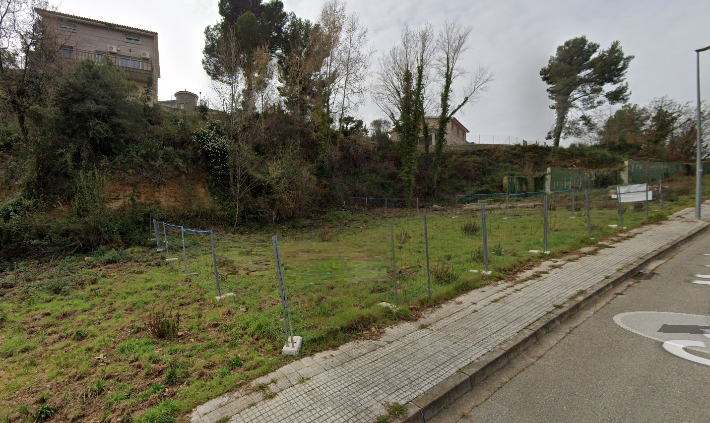 Solar Urbà a Castellar del Vallès, en venda