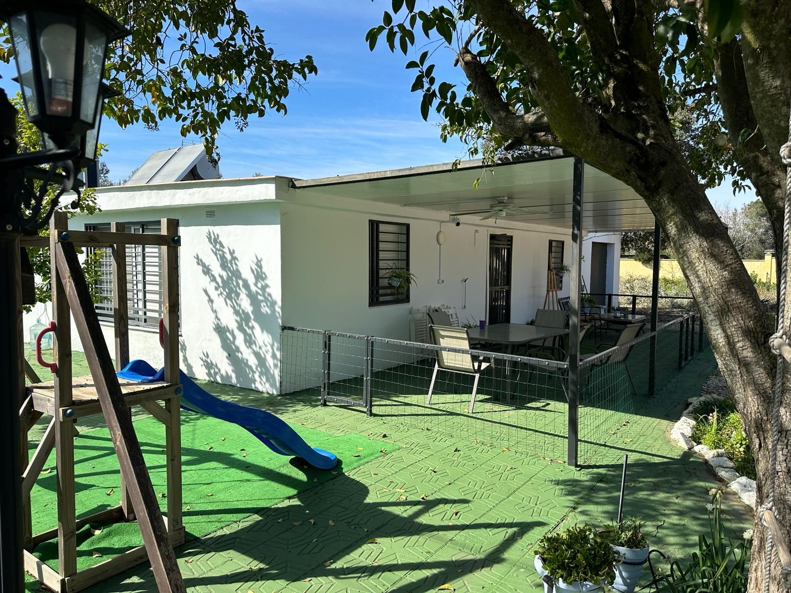 Casa / Chalet en Carmona, Autovía A-IV – Carmona, venta