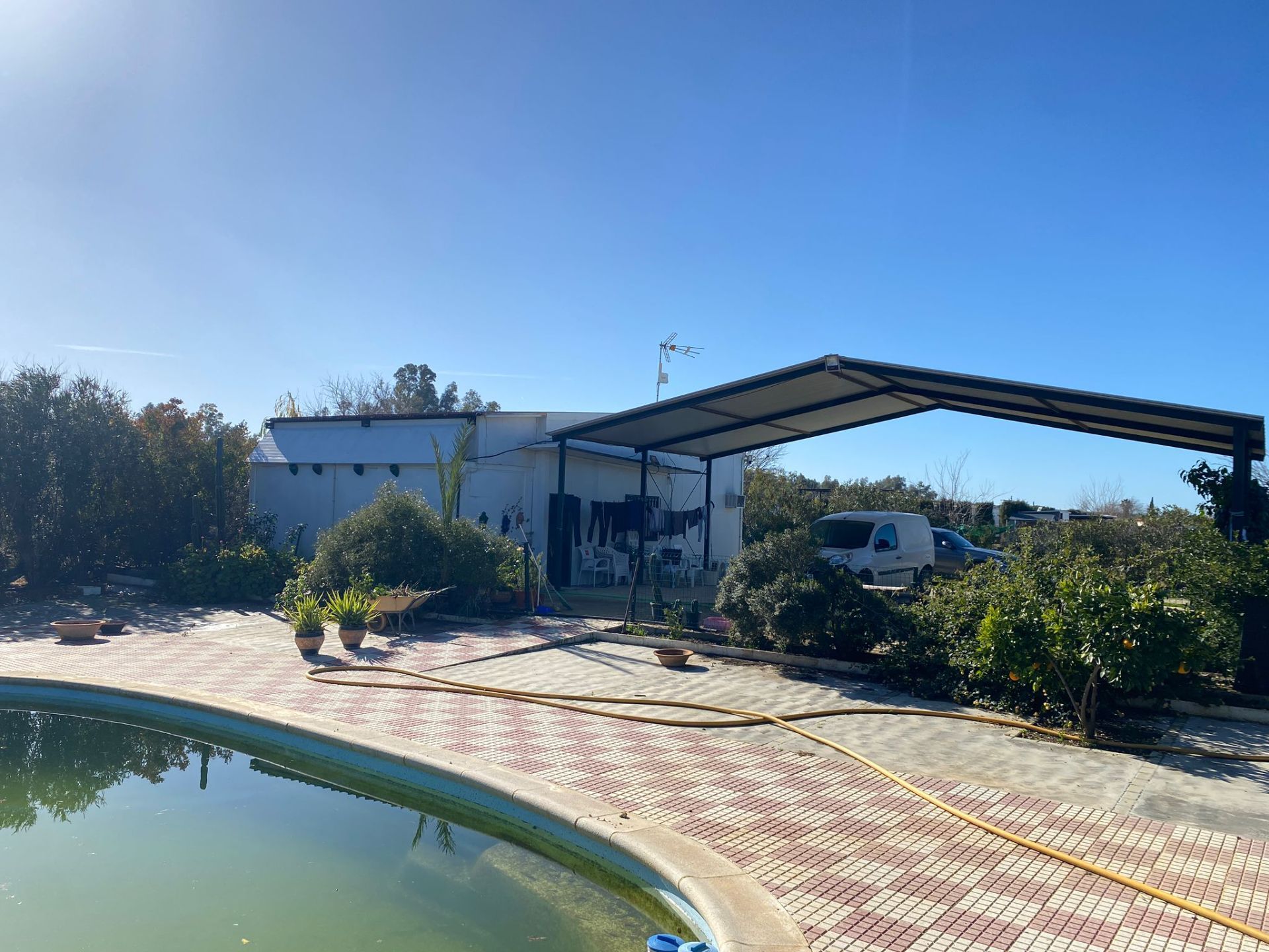 Casa / Chalet en Sevilla, Dos Hermanas, Acalá y La Campiña, venta