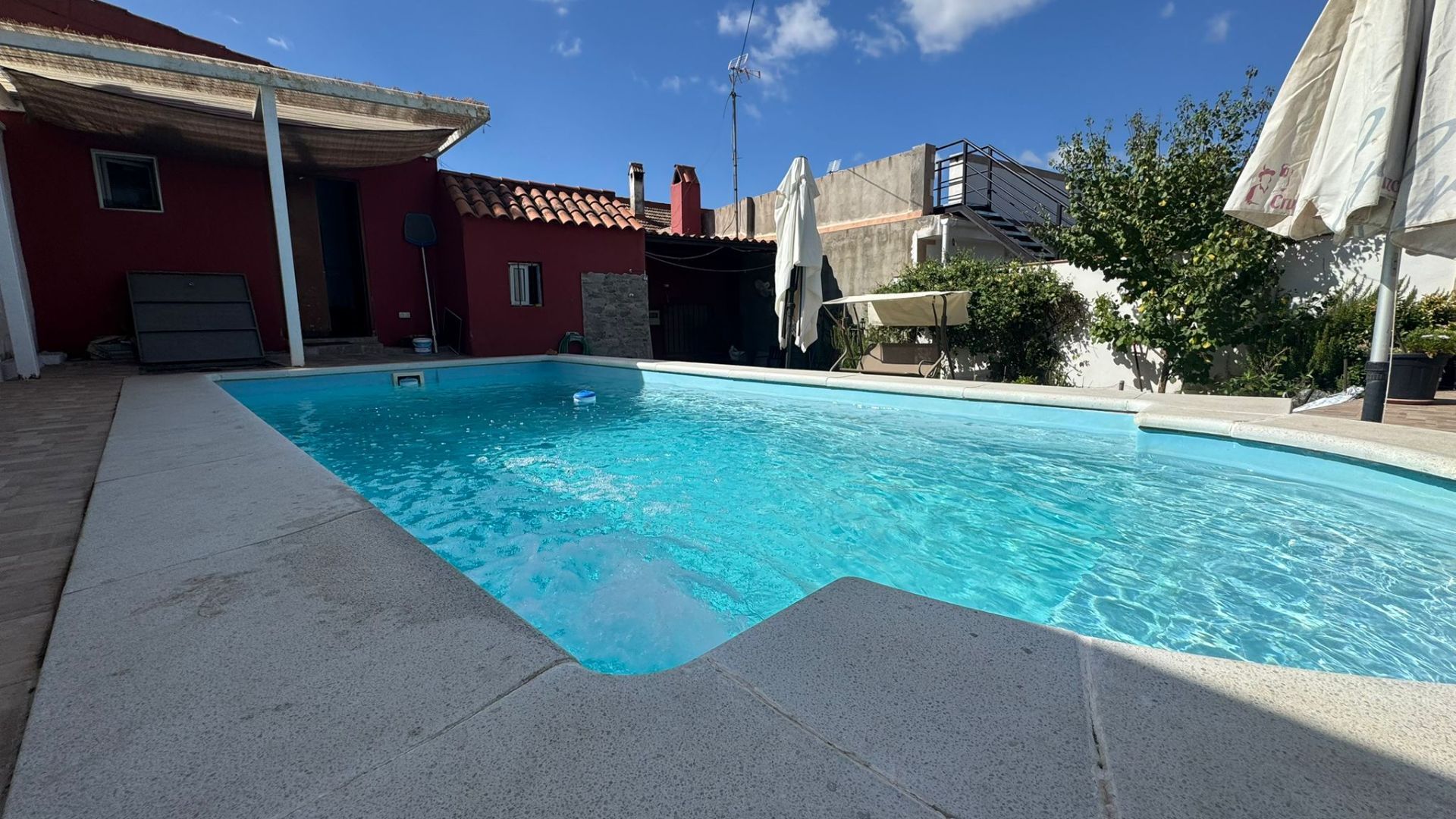 Вилла в Sevilla, продажа