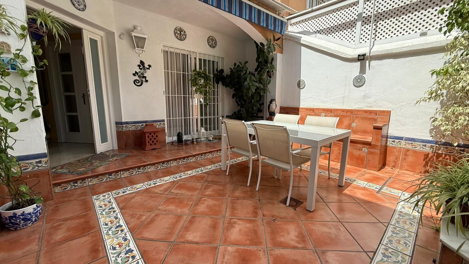 Villa i Sevilla, Sevilla Este, salg
